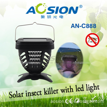 Solar Electrical Mosquito Insect Killer Products